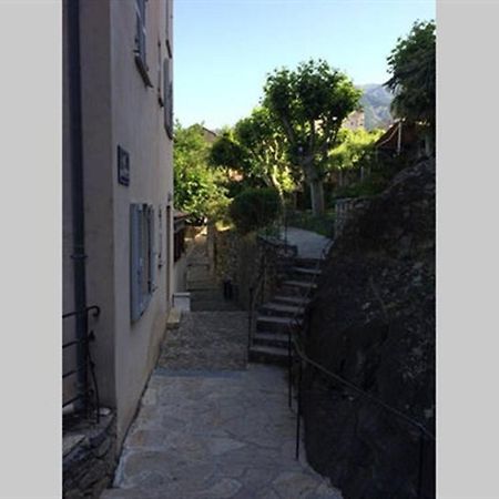 Appartement Citadelle Amantea Cameră foto