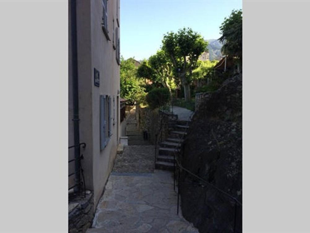 Appartement Citadelle Amantea Cameră foto