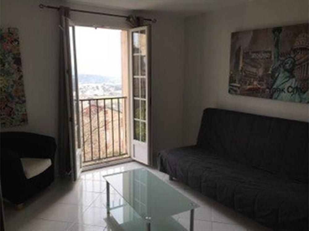 Appartement Citadelle Amantea Cameră foto